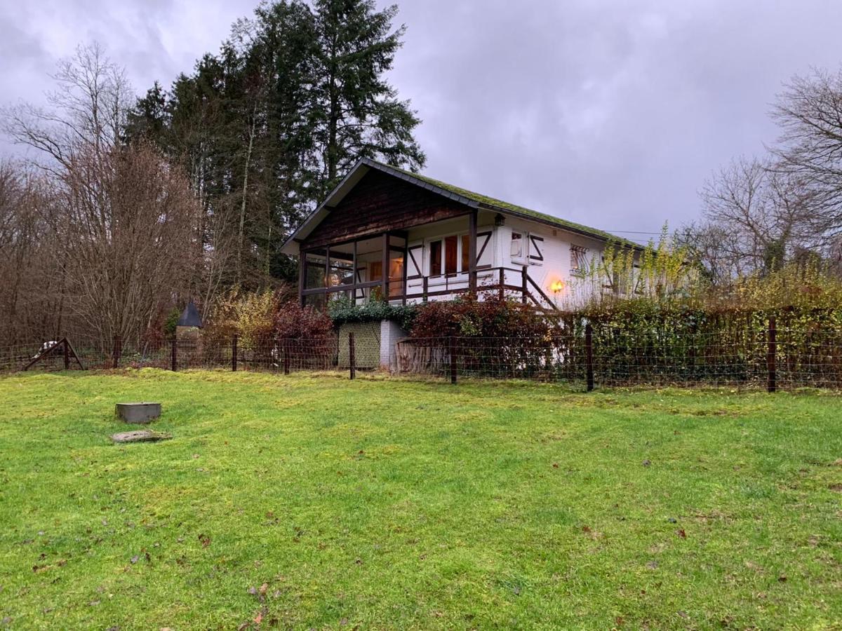 Etoile De Laforêt Exterior foto